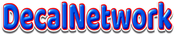Decalnetwork