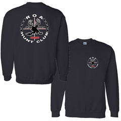 Gildan DryBlend Crewneck Sweatshirt 12000