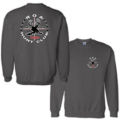 Gildan DryBlend Crewneck Sweatshirt 12000