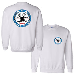 Gildan DryBlend Crewneck Sweatshirt 12000