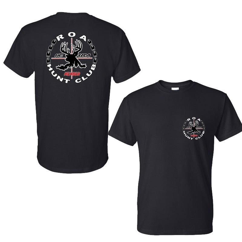 Gildan DryBlend T-Shirt 8000