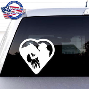 Novelty Decals