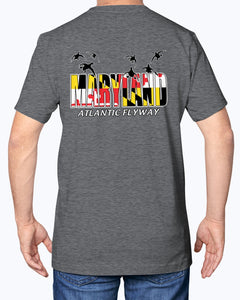 Maryland Atlantic Flyway Duck hunting - RTC Trading Company