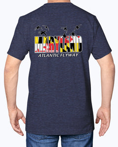 Maryland Atlantic Flyway Duck hunting - RTC Trading Company