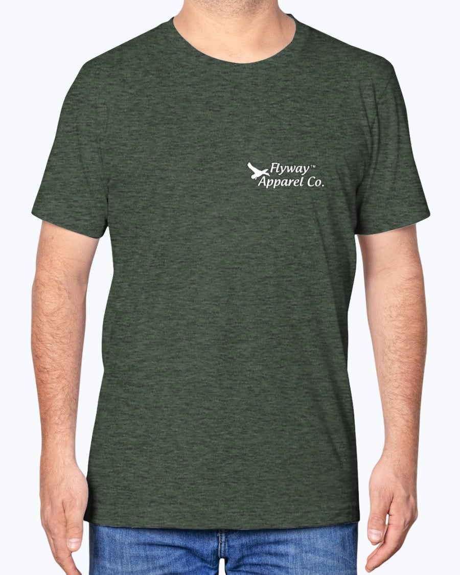 Maryland Atlantic Flyway Duck hunting - RTC Trading Company