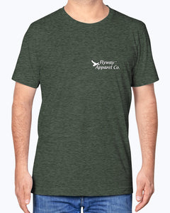 Maryland Atlantic Flyway Duck hunting - RTC Trading Company