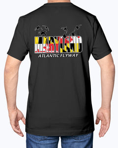 Maryland Atlantic Flyway Duck hunting - RTC Trading Company