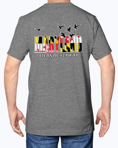 Maryland Atlantic Flyway Goose hunting - RTC Trading Company