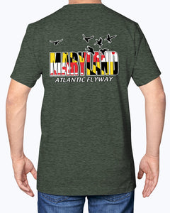 Maryland Atlantic Flyway Goose hunting - RTC Trading Company