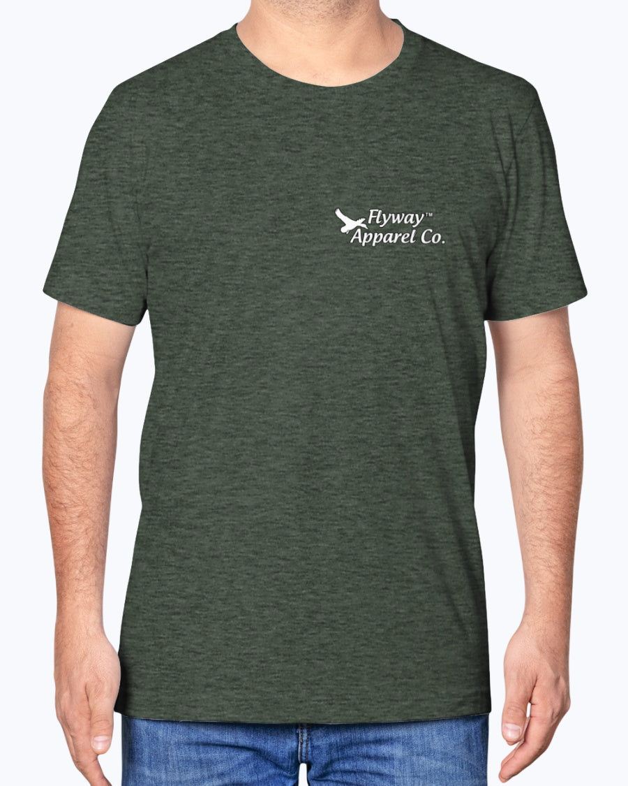 Maryland Atlantic Flyway Goose hunting - RTC Trading Company