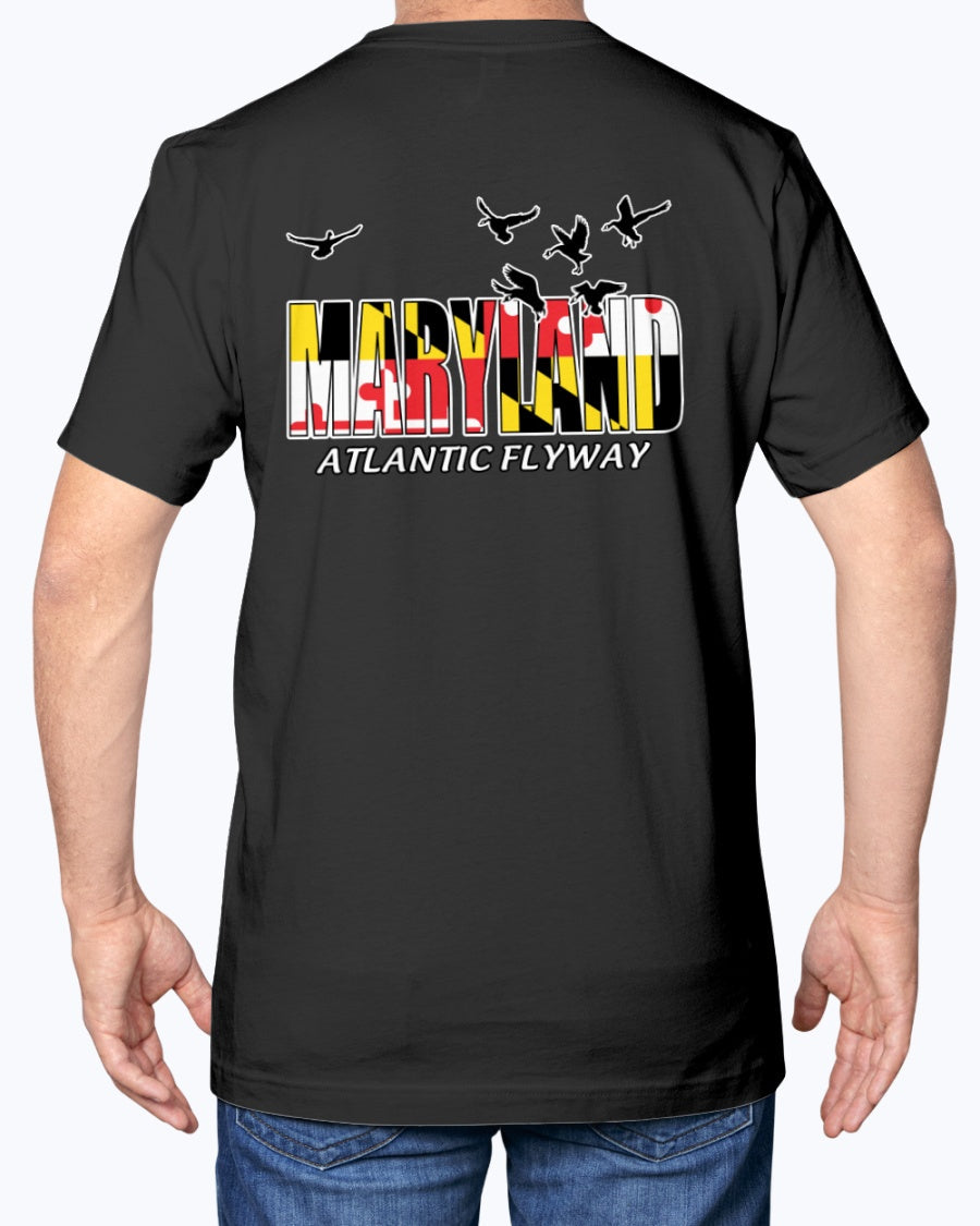 Maryland Atlantic Flyway Goose hunting - RTC Trading Company