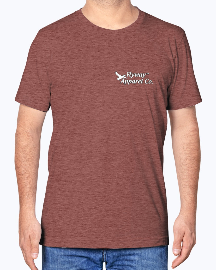 Maryland Atlantic Flyway Goose hunting - RTC Trading Company