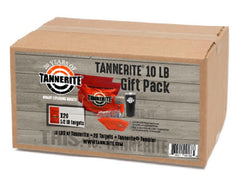 Tannerite® 10 lb Gift Pack Binary Exploding Targets - [Awesome_Decals]