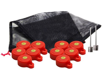 Umarex Big Blast target inflator caps