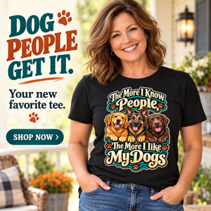 Apparel for pet lovers