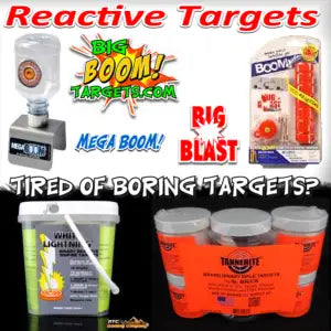 Targets / Reactive