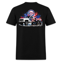 Patriotic, Military, Tee shirts