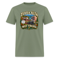 Patriotic, Military, Tee shirts