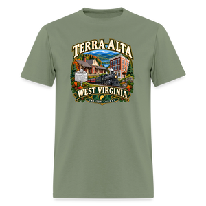 Patriotic, Military, Tee shirts