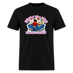 Men's T-Shirt | GILDAN 5000 - black