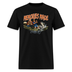 Men's T-Shirt | GILDAN 5000 - black