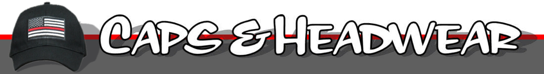 novelty caps and headwear