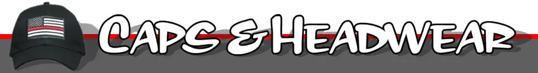 novelty caps and headwear