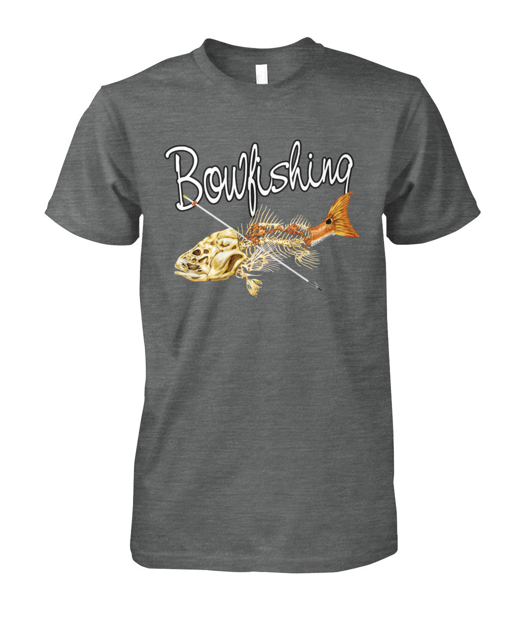 Extream Bowfishing Tee Shirt - ViralStyle
