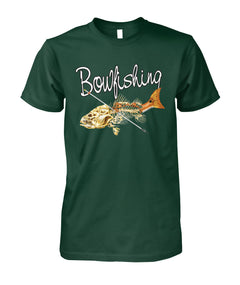 Extream Bowfishing Tee Shirt - ViralStyle