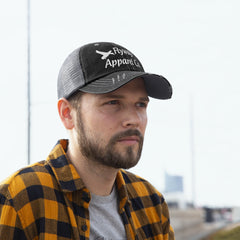 Flyway Apparel embroidered hat - RTC Trading Company