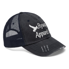 Flyway Apparel embroidered hat - RTC Trading Company