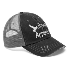 Flyway Apparel embroidered hat - RTC Trading Company