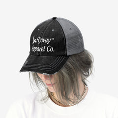 Flyway Apparel embroidered hat - RTC Trading Company