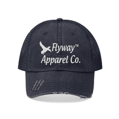 Flyway Apparel embroidered hat - RTC Trading Company