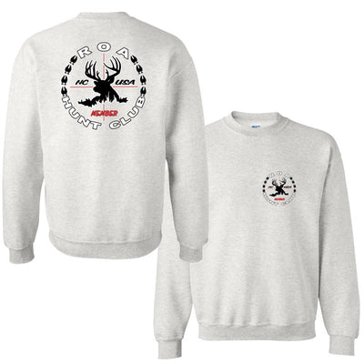 Gildan DryBlend Crewneck Sweatshirt 12000