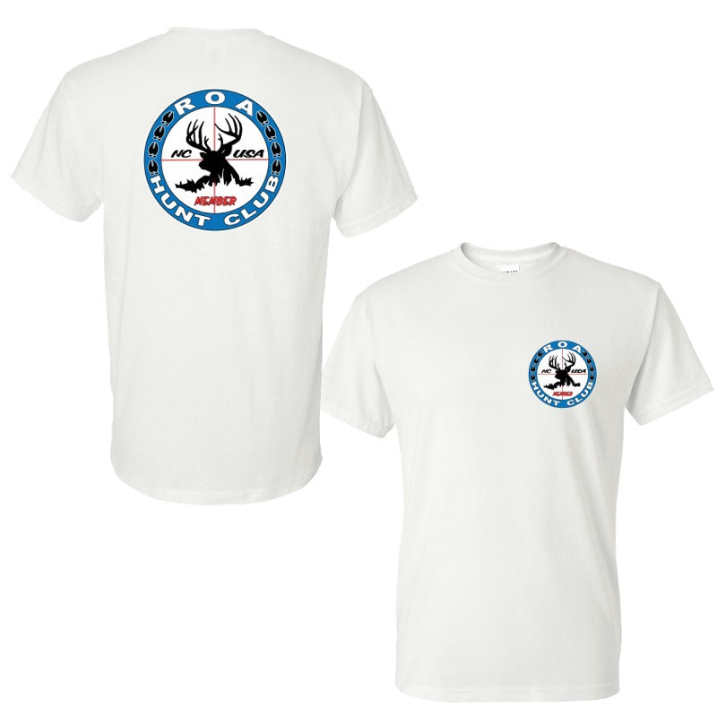 Gildan DryBlend T-Shirt 8000