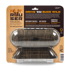 HUNTER’S KLOAK® RUT ROUSER™ DUAL MISTER