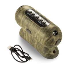 HUNTER’S KLOAK® RUT ROUSER™ DUAL MISTER