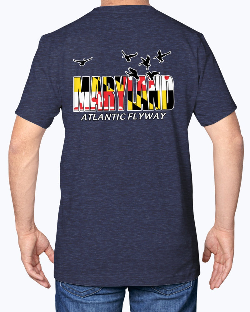 Maryland Atlantic Flyway Goose hunting - RTC Trading Company