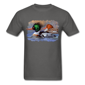 Wildlife Art, Tee shirts