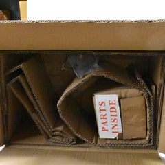 Murray Feiss Bellini Wall Light Antique Bronze Quartz Crystal WB1445OBZ/BRB