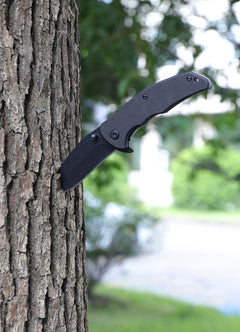 ozark trail folding pocket knife
