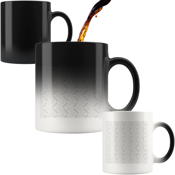 Design your own custom coffee mugs
