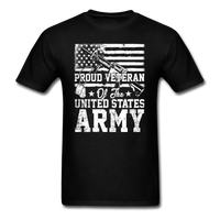 Patriotic, Military, Tee shirts