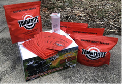 Sniper Shot series Tannerite® Brand Binary Exploding Targets - [Awesome_Decals]