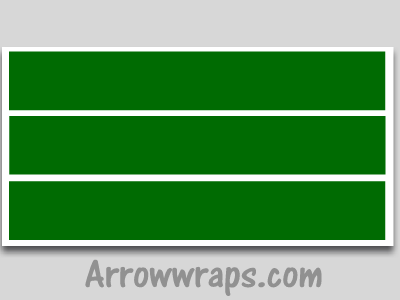 forest vinyl arrow wraps archery decals sticker