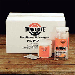 Tannerite PRO PACK 20 1/2 pound reactive exploding targets