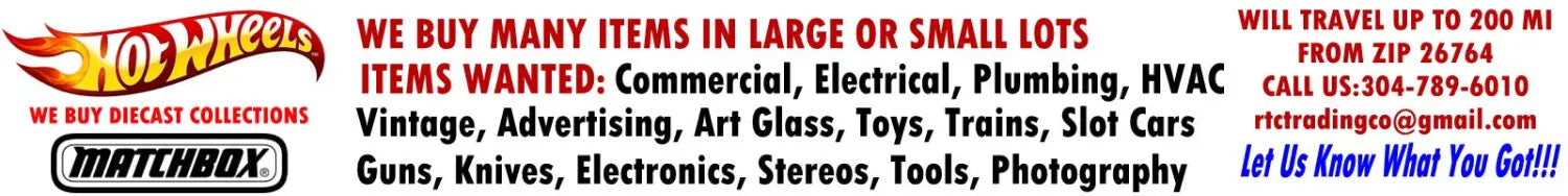 RTC Trading Company - RTC TRADING CO LLC