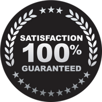 Image of All of Vinyl Decals are warranted against manufacturing defects. Please follow our installation Guides, we don't warrant decals when installed incorrectly. Feel free to contact with any questions about products or installation process.